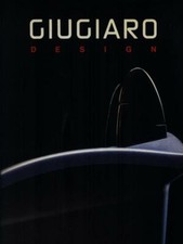 Giugiaro design prima usato  Italia