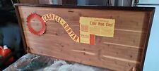 Caswell runyan vintage for sale  Roslindale