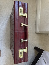 Vintage eel skin for sale  La Quinta