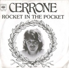 Rocket the pocket usato  Milano