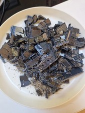 Schrott cpu sockel gebraucht kaufen  Niederndodeleben