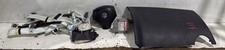 Kit airbag completo usato  Italia