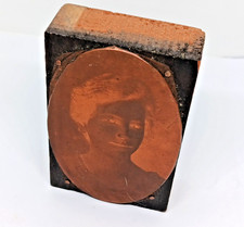Antique copper printing for sale  Suncook