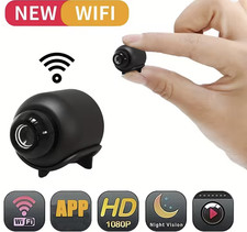 Mini caméra xiaomi d'occasion  Tournan-en-Brie