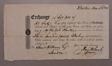 1815 boston note for sale  Whittier