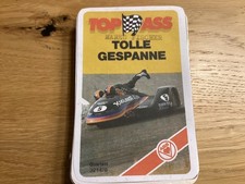 Quartett kartenspiel spielkart gebraucht kaufen Quartett kartenspiel spielkart gebraucht kaufen  Kirchheim unter Teck