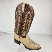 Tony lama mens for sale  Columbiana