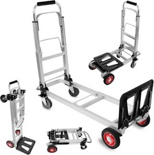 Aluminum hand truck for sale  SALFORD