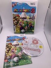 Mario party nintendo gebraucht kaufen  Flein