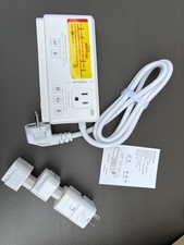 220v 110v voltage for sale  Athens