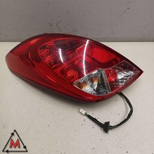 Faro proiettore anteriore usato  Vajont