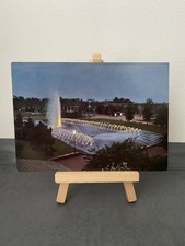 Vintage postkarte höhenpark gebraucht kaufen  Hannover