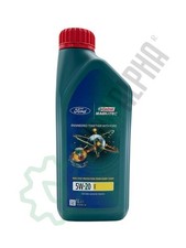 Ford olio motore usato  Pesaro