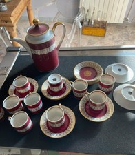 Servizio caffè tazzine usato  Napoli
