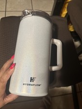 Hydraflow stainless steel for sale  Rialto