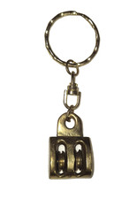 Porte clés marin d'occasion  Levallois-Perret