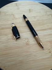 Montblanc starwalker red for sale  Silver Spring