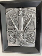 Xenomorph framed wall for sale  Parker