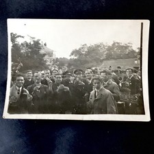 Old 1920 photo d'occasion  Expédié en Belgium