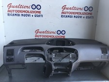 Cruscotto completo airbag usato  Italia