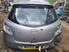 Mazda 2007 2014 for sale  BURY