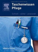 Taschenwissen pflege sicher gebraucht kaufen  Berlin