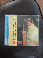 Laurel aitken woppi for sale  MANCHESTER