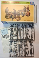 Italeri 316 zündapp gebraucht kaufen  Regensburg