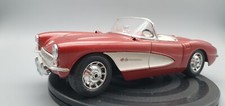 Modellautos bburago chevrolet gebraucht kaufen  Neunkirchen-Seelscheid