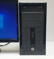 Prodesk 400 4130 gebraucht kaufen  Fellbach