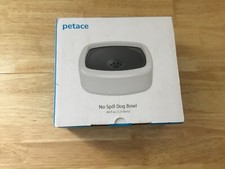 Petace spill dog for sale  LONDON