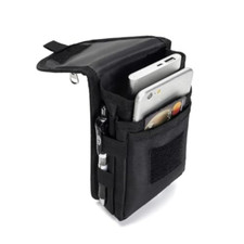 Porta cellulare cintura usato  Roccagloriosa