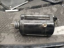 Kawasaki stroke starter for sale  Riverview