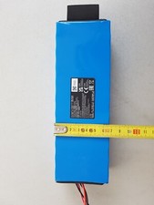 Pacco batteria rigenerata usato  Torino