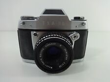 Ihagee exa iib for sale  HODDESDON