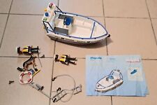 Playmobil 5263 police d'occasion  Gaillon