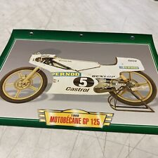 Motobécane 125 pernod d'occasion  Decize