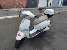 Sakura electric moped for sale  UK