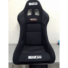 Sparco evo qrt for sale  Shipping to Ireland