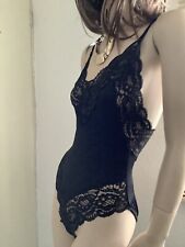 Sexy charnos black for sale  WATFORD