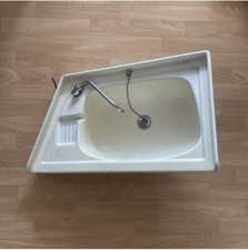 Waschbecken wasserhahn wilk gebraucht kaufen  Nordhausen