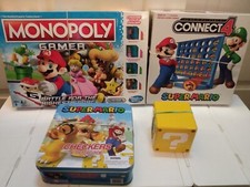 Super mario collectible for sale  Greendale