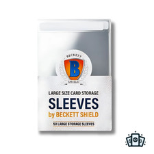 Card saver beckett d'occasion  Nancy-