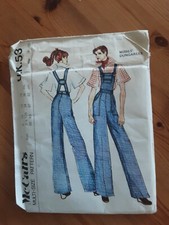 Vintage 1970s mccalls for sale  HIGH WYCOMBE