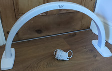 Halo crescent led for sale  STANLEY