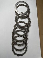 Honda cb500 kupplungslamellen gebraucht kaufen  Feucht