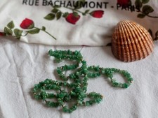 Elegante echte jade gebraucht kaufen  Berlin