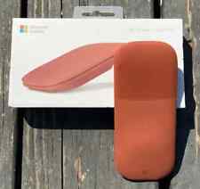 Usado, Mouse Microsoft Surface Arc - Vermelho papoula (CZV-00075) comprar usado  Enviando para Brazil