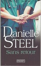 Retour danielle steel d'occasion  Remoulins