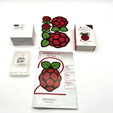 Raspberry Pi 2 Modelo B Placa Única Desktop 1 GB Sistema Operacional em Cartão SD NOVO NA CAIXA, usado comprar usado  Enviando para Brazil